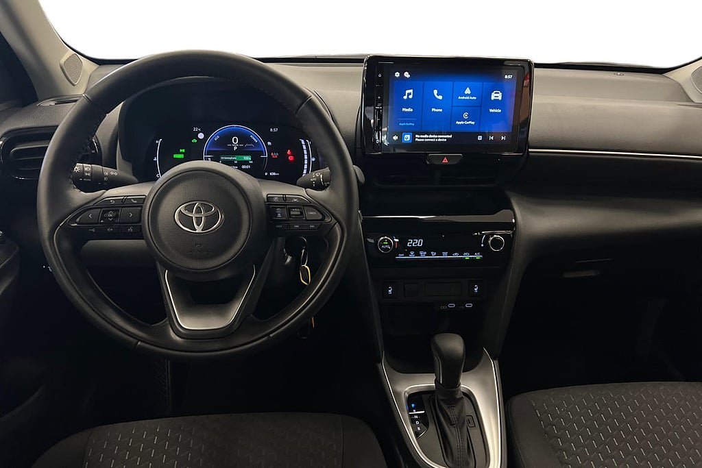 Vehicle Image 10