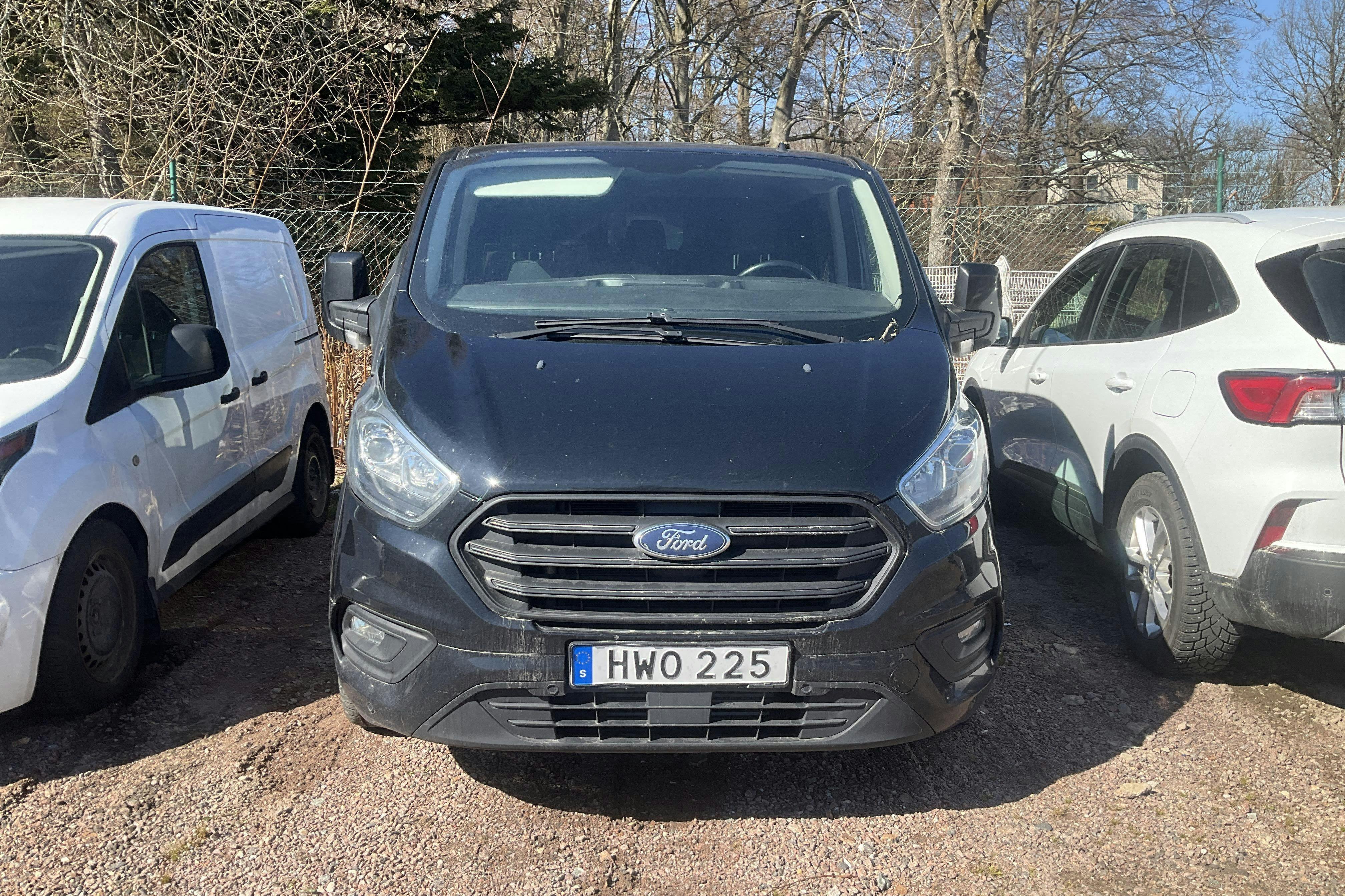 Vehicle Image 5