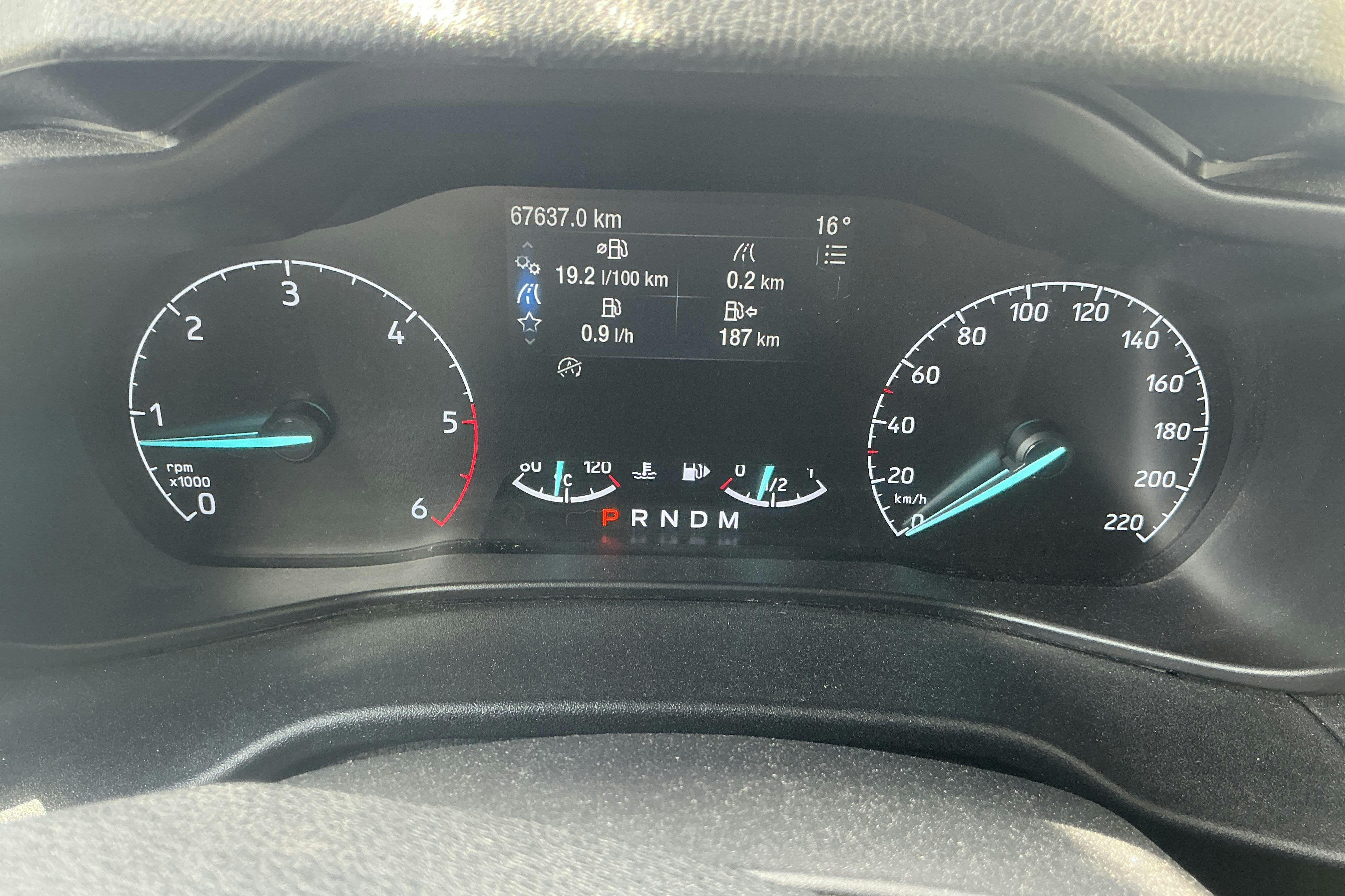 Vehicle Image 9