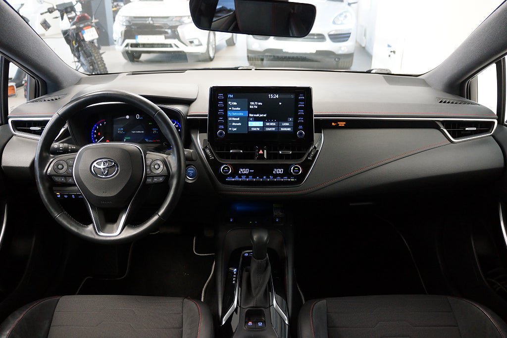 Vehicle Image 9