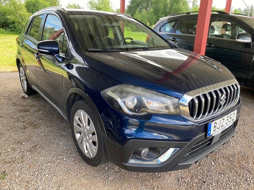 Vehicle Image 1