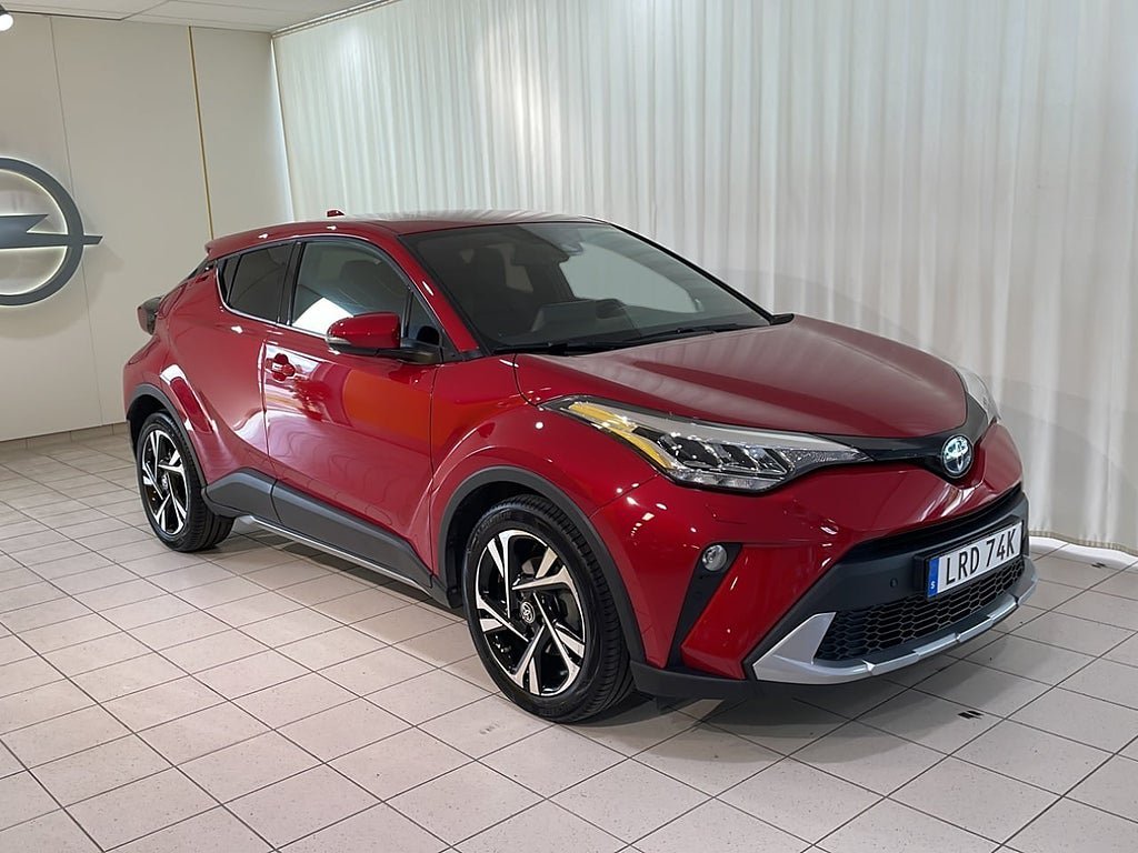 Vehicle Image 1