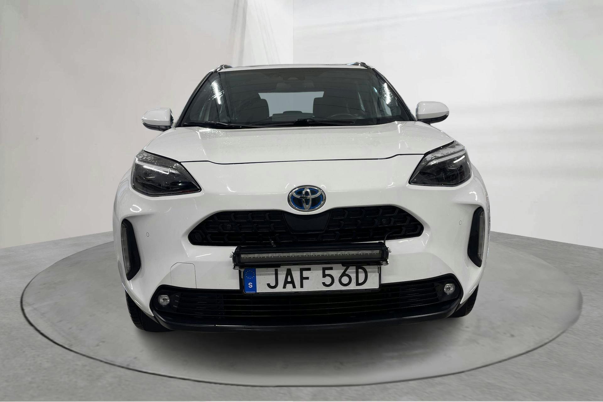 Vehicle Image 4