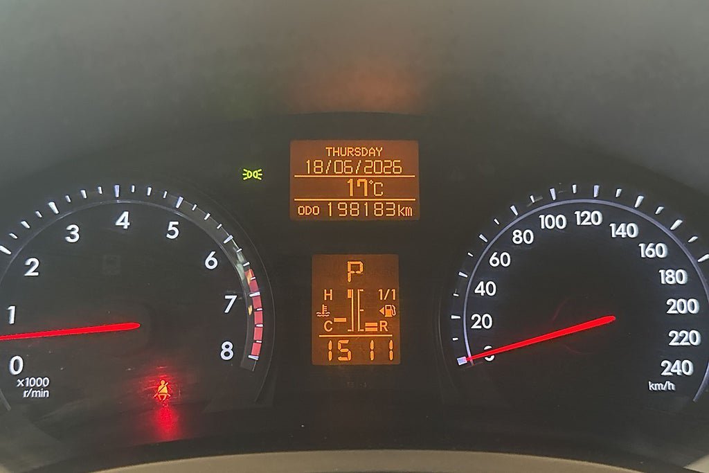 Vehicle Image 20