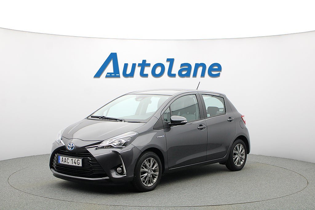 Vehicle Image 5