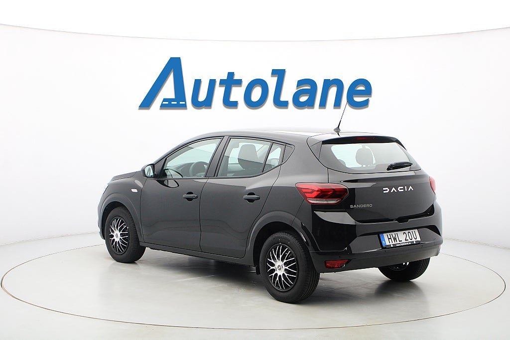 Vehicle Image 7