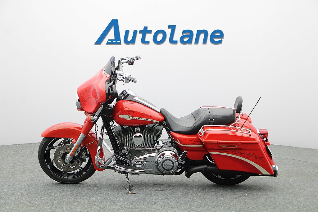 Vehicle Image 10