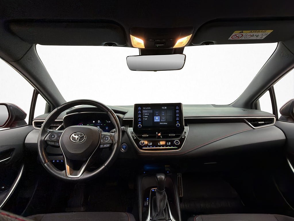 Vehicle Image 18