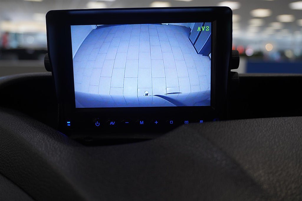 Vehicle Image 9