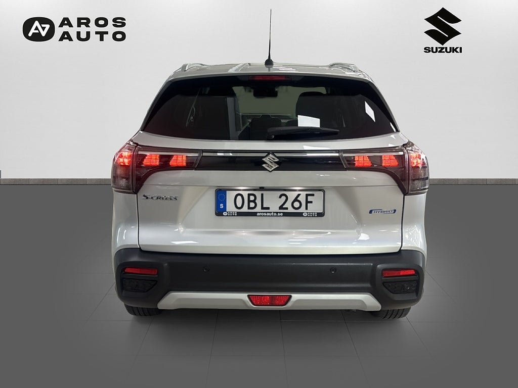 Vehicle Image 5