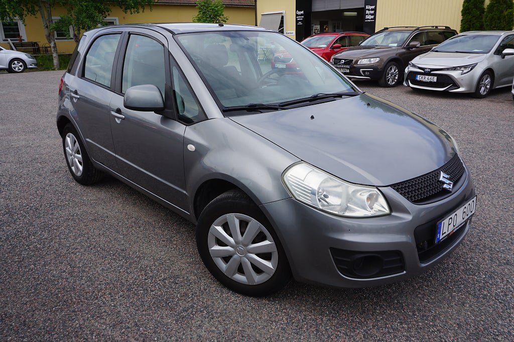 Vehicle Image 1