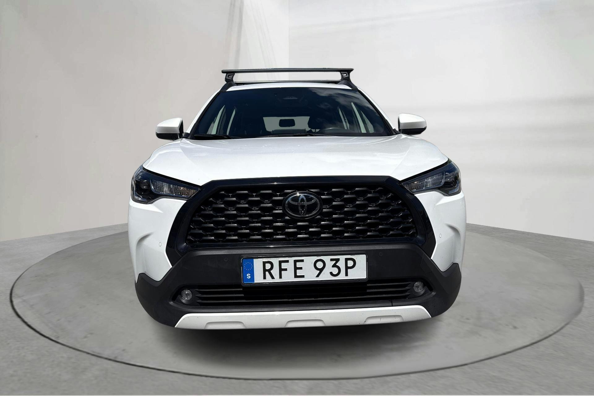 Vehicle Image 4