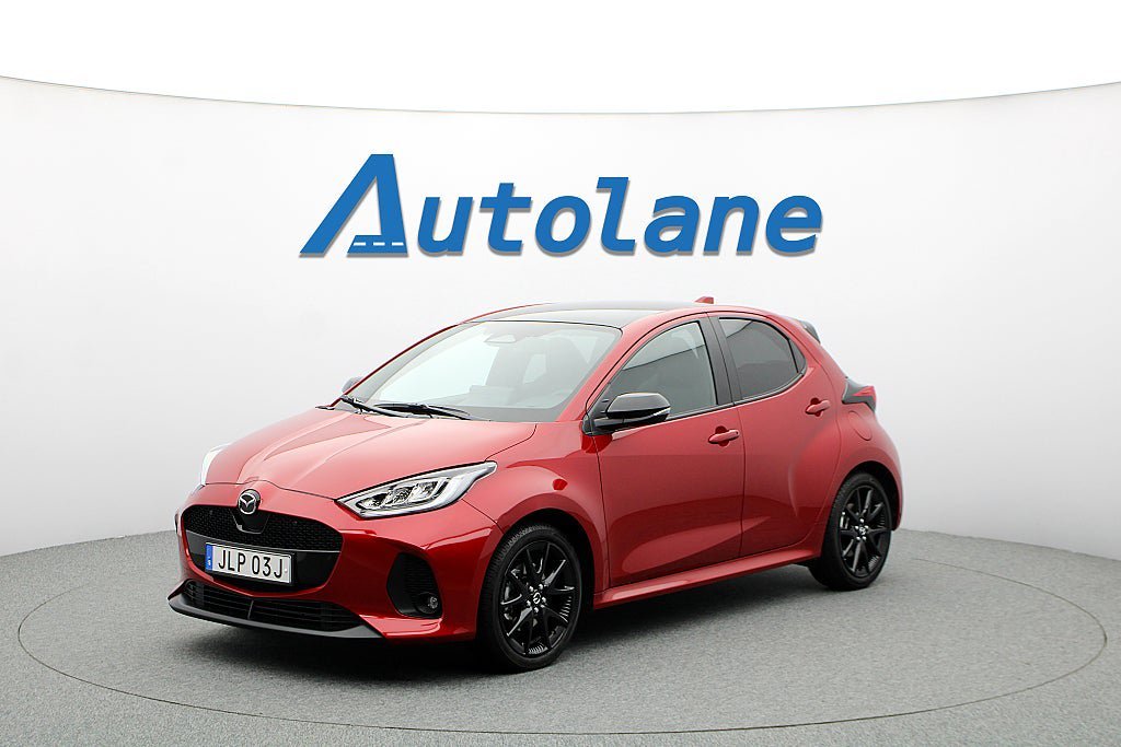 Vehicle Image 5