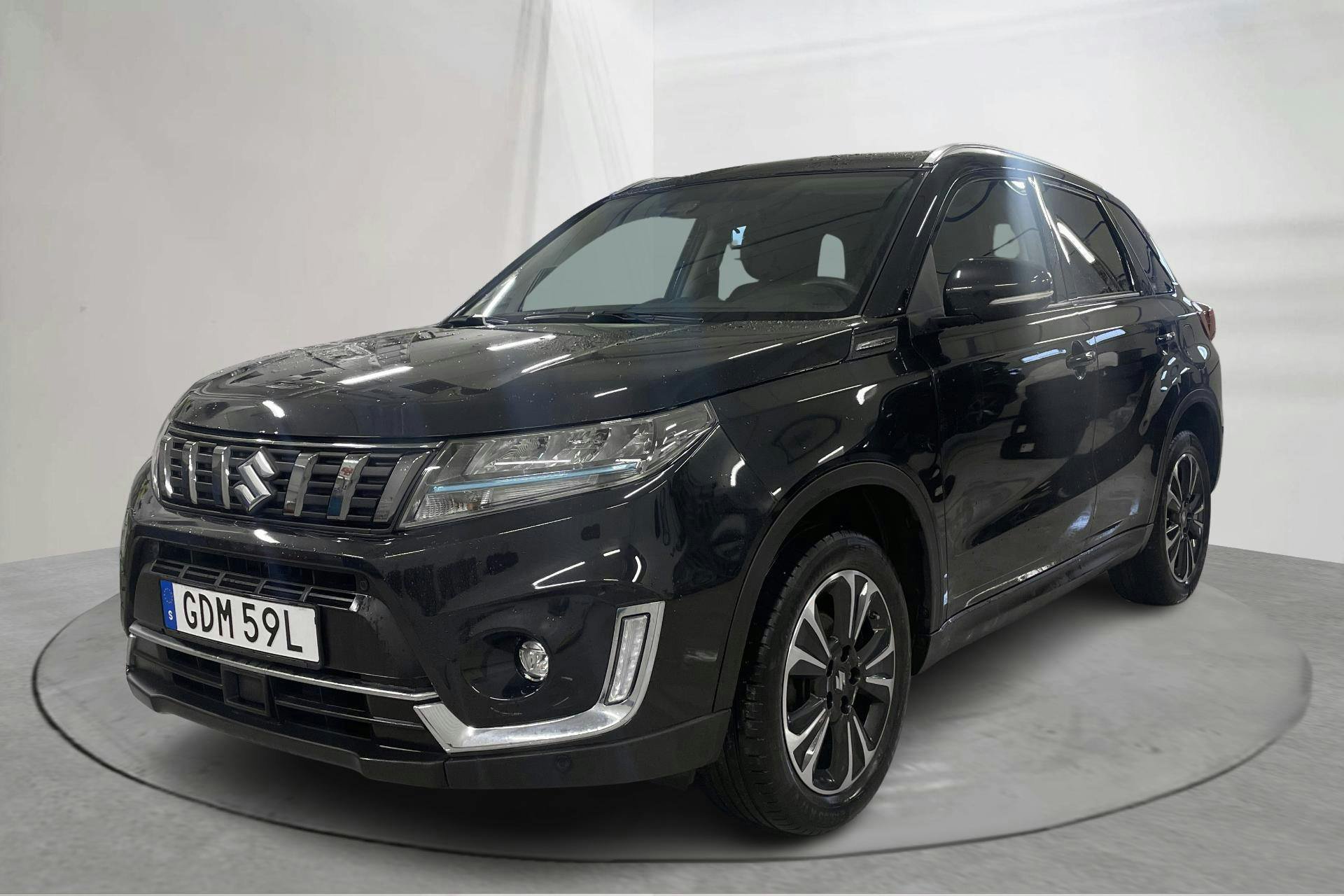 Vehicle Image 1