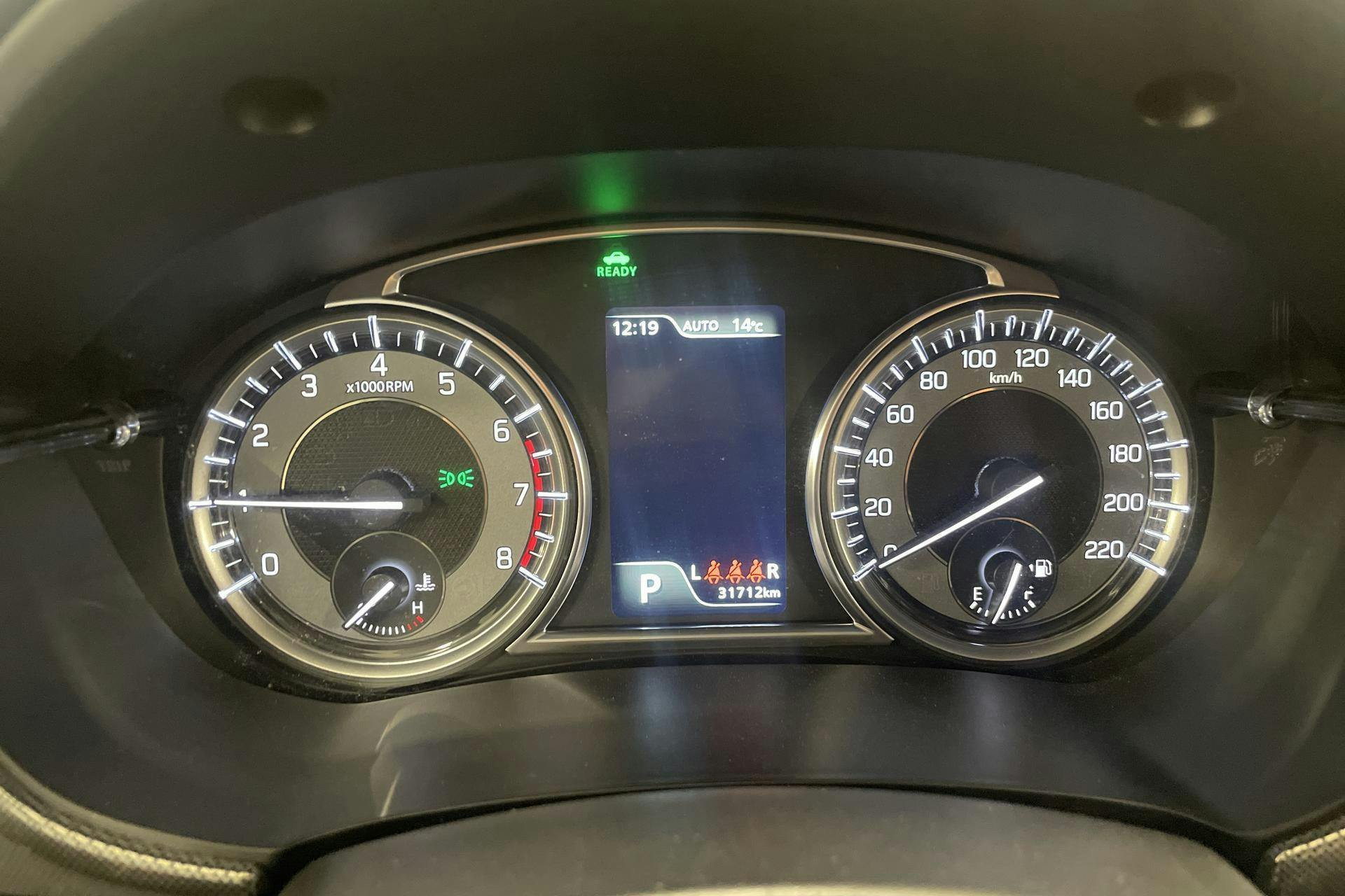 Vehicle Image 10