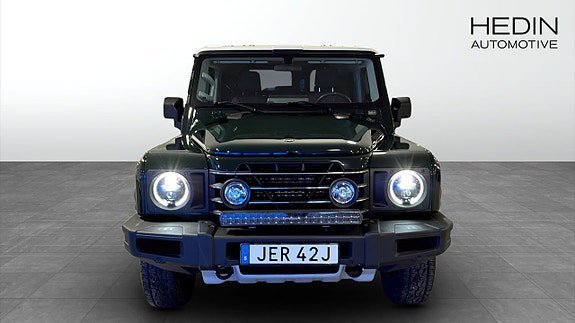 Vehicle Image 8