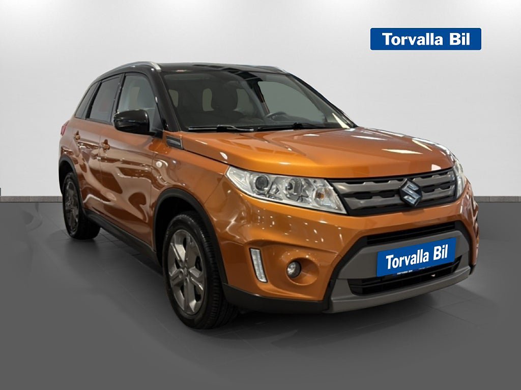 Vehicle Image 3