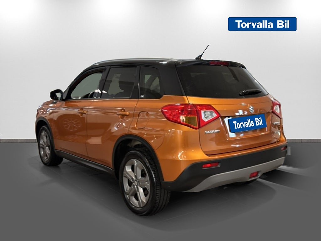Vehicle Image 5