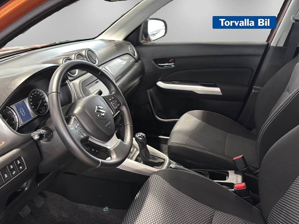 Vehicle Image 7