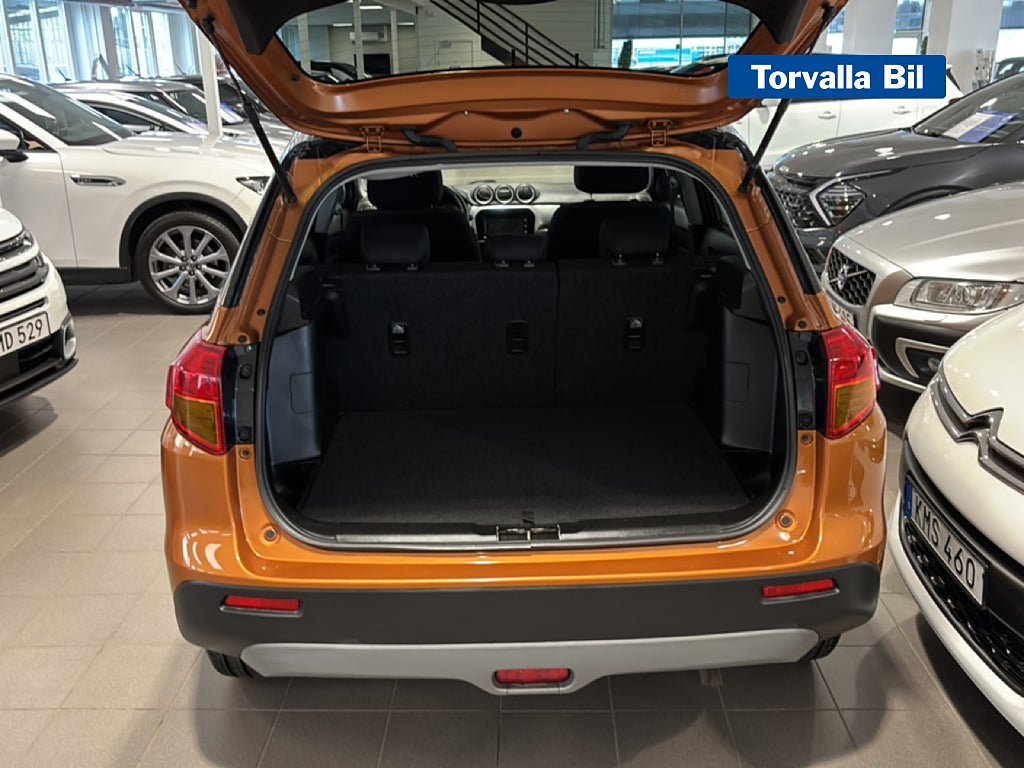 Vehicle Image 9