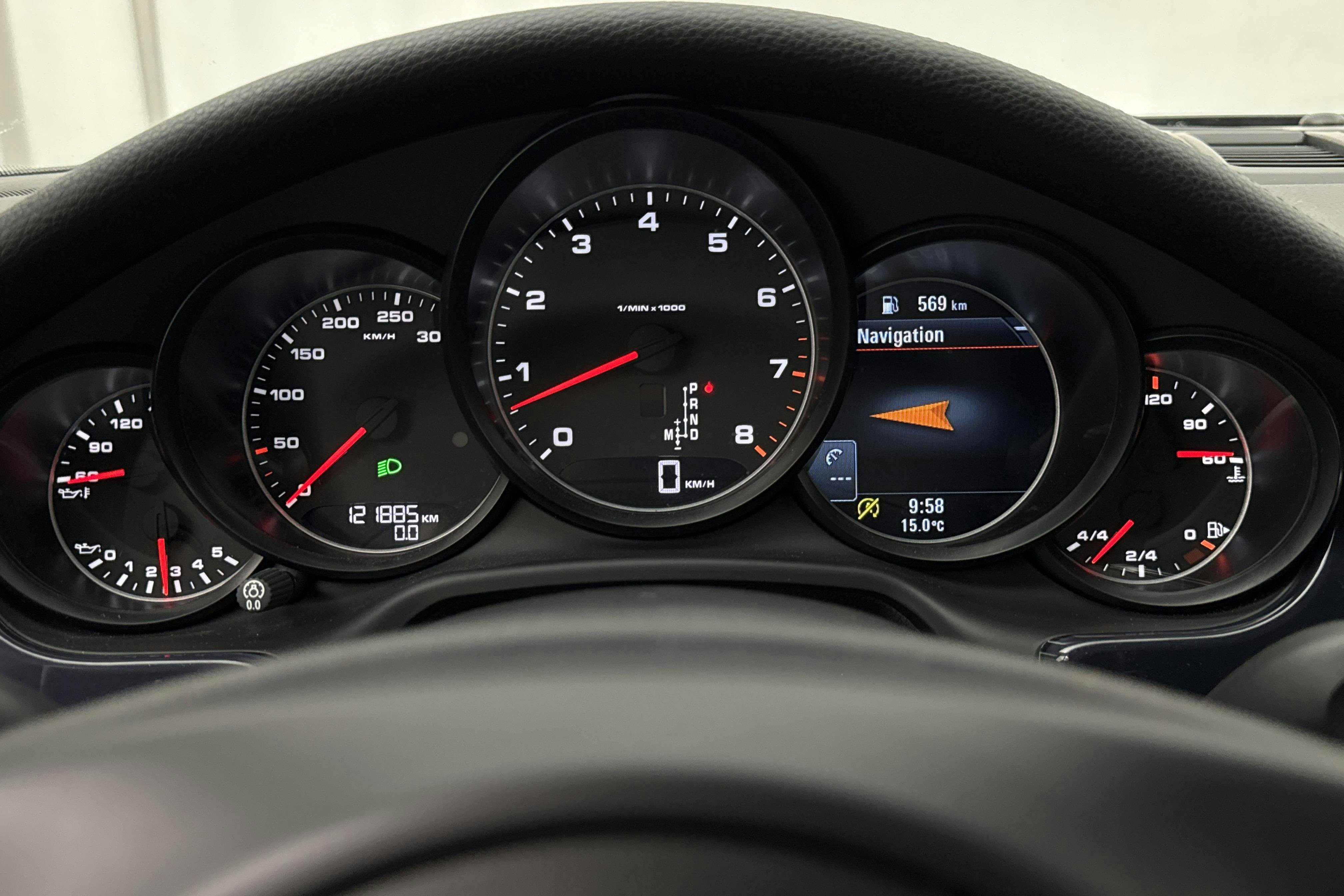 Vehicle Image 10