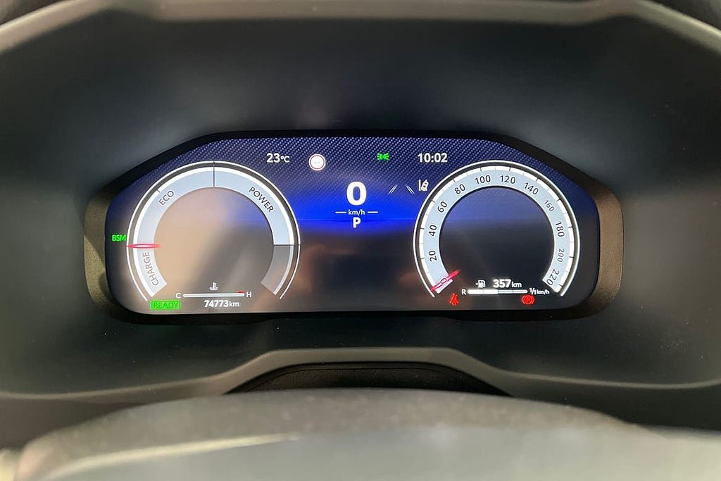 Vehicle Image 16