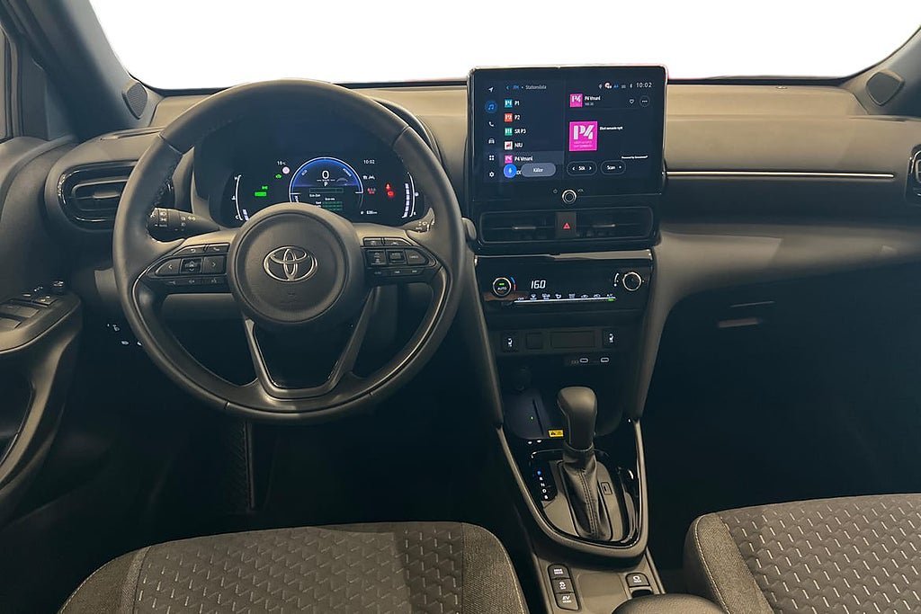 Vehicle Image 10