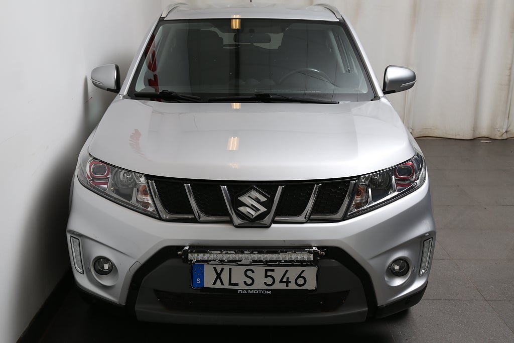 Vehicle Image 5