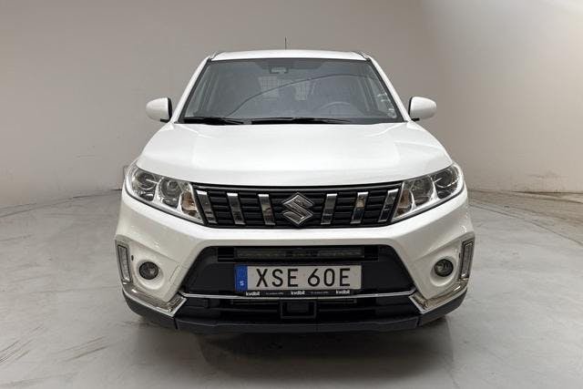 Vehicle Image 4
