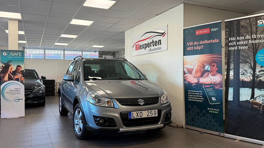 Vehicle Image 1