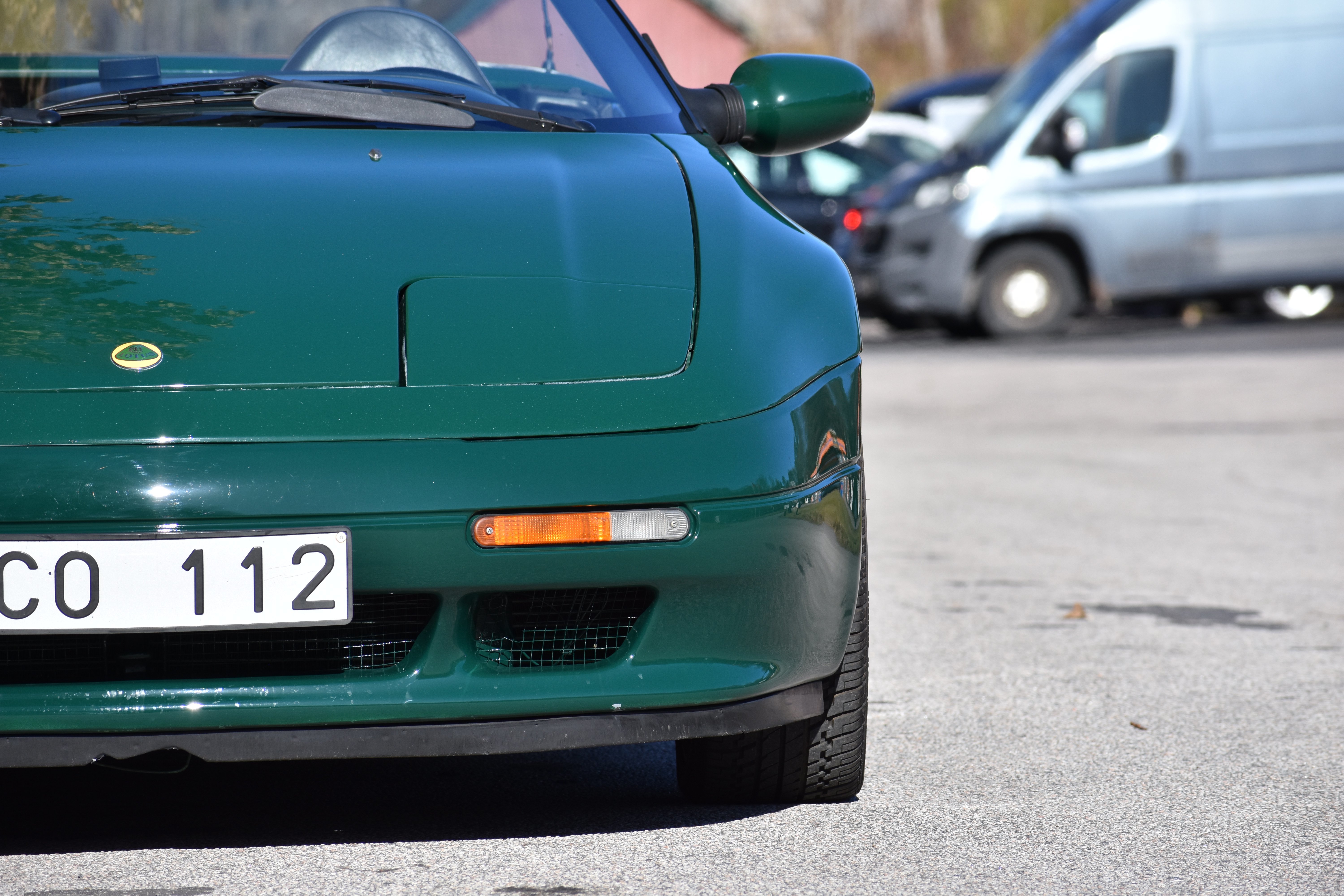 Vehicle Image 8