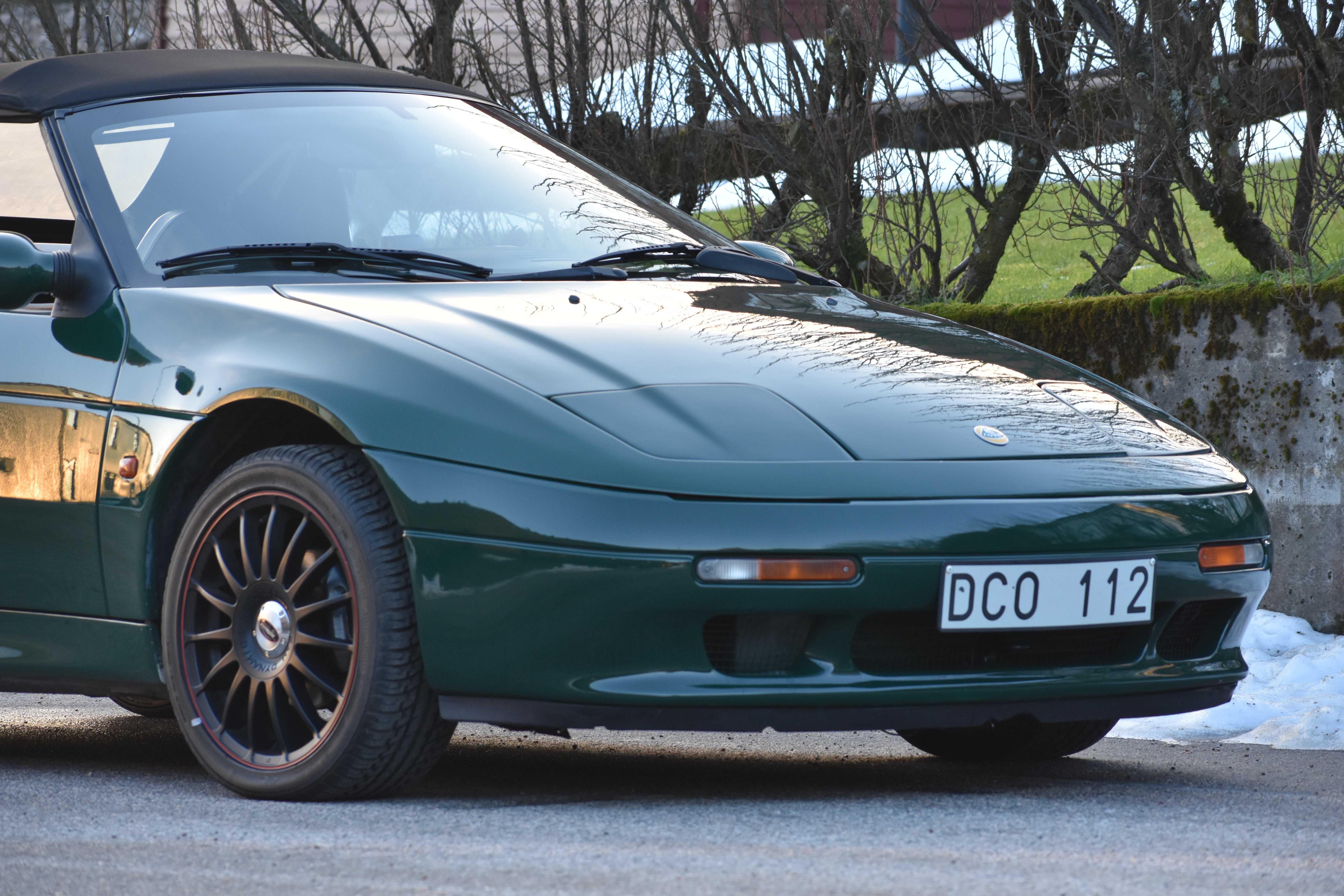 Vehicle Image 9