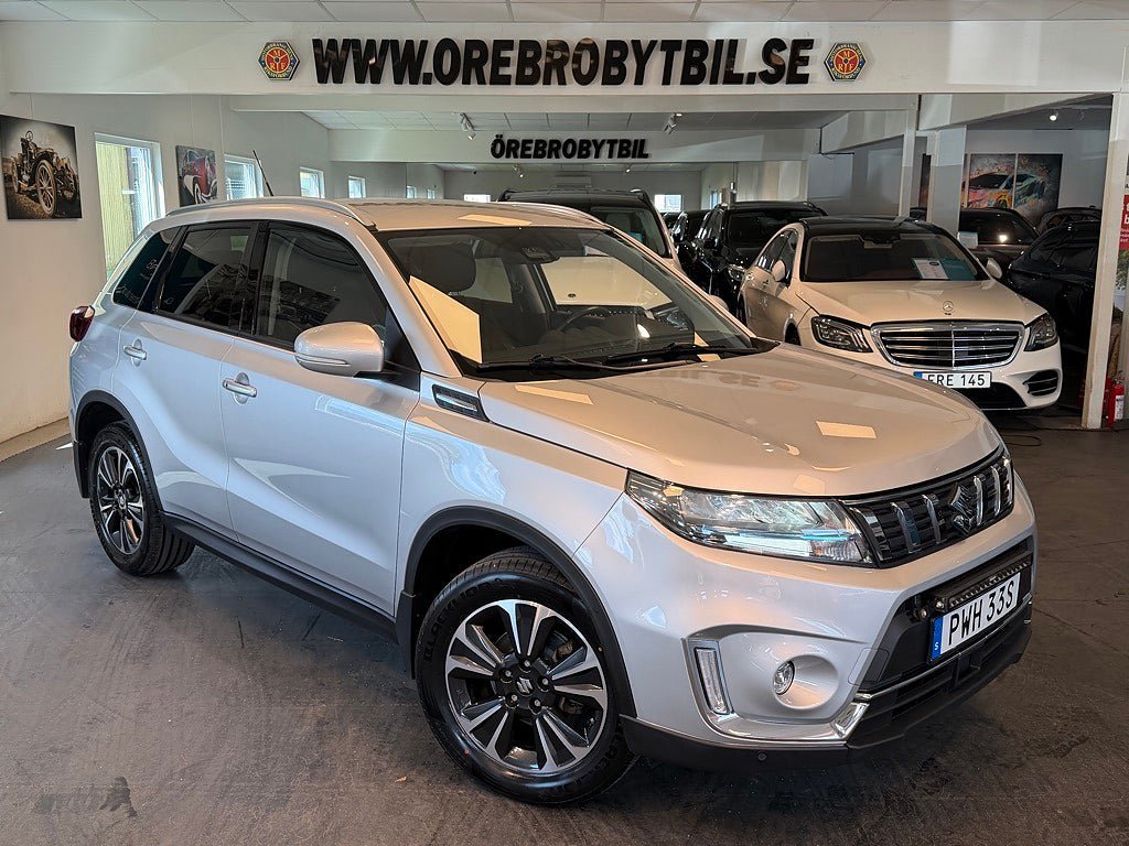 Vehicle Image 1