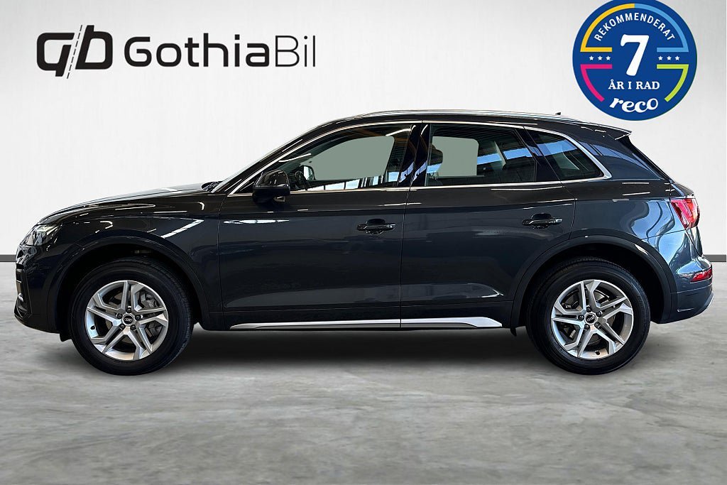 Vehicle Image 8