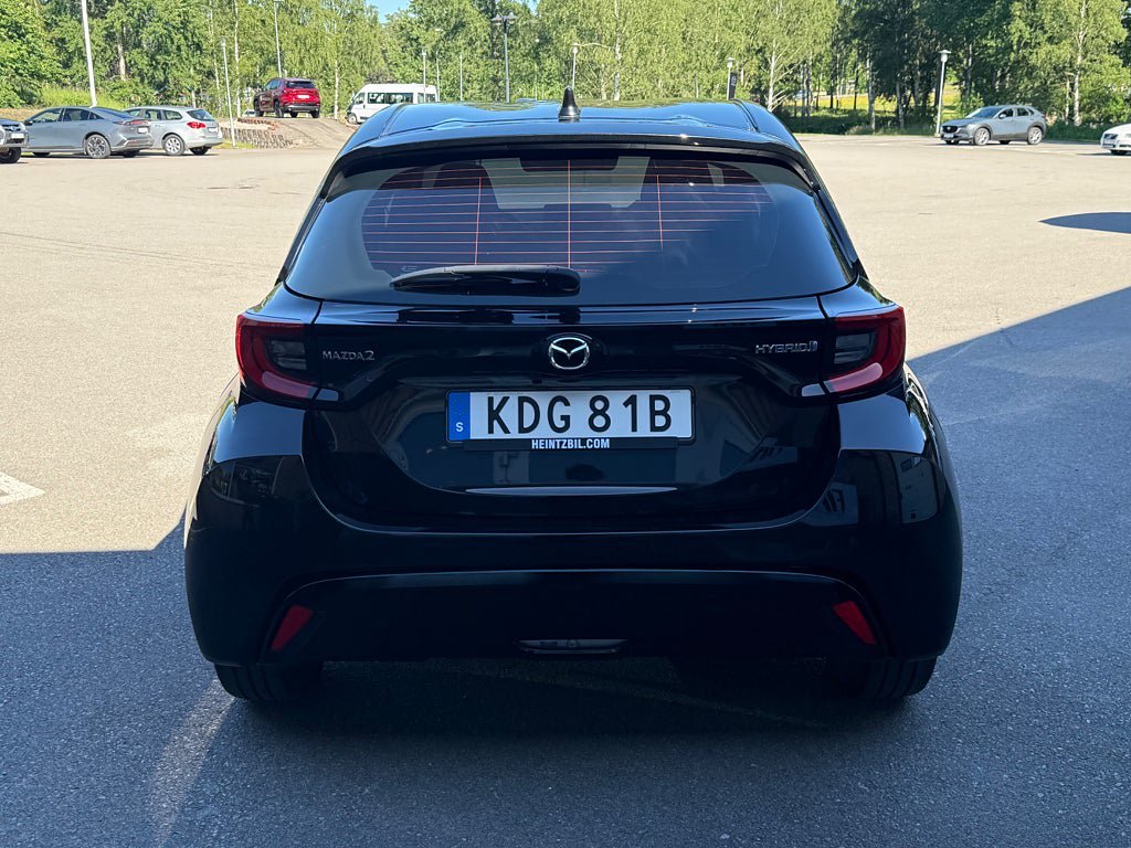 Vehicle Image 4