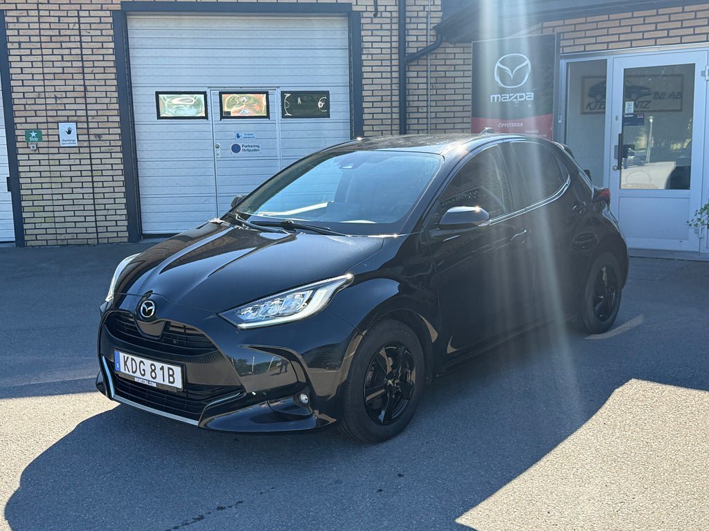 Vehicle Image 7