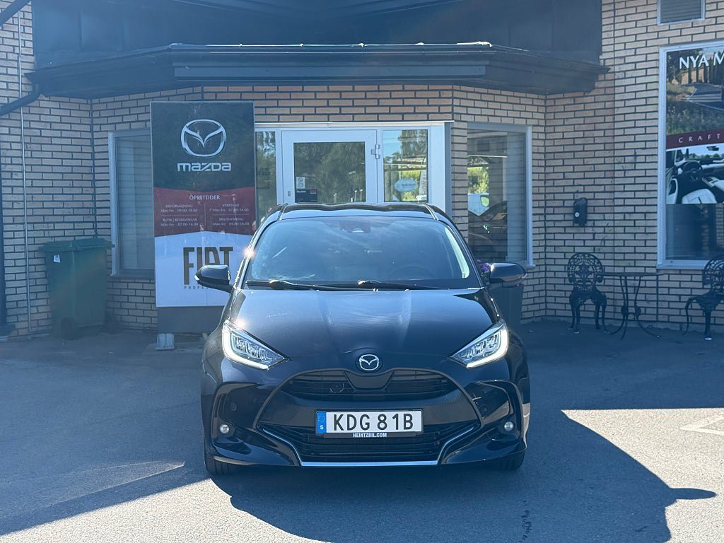Vehicle Image 8