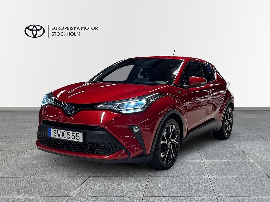 Vehicle Image 1