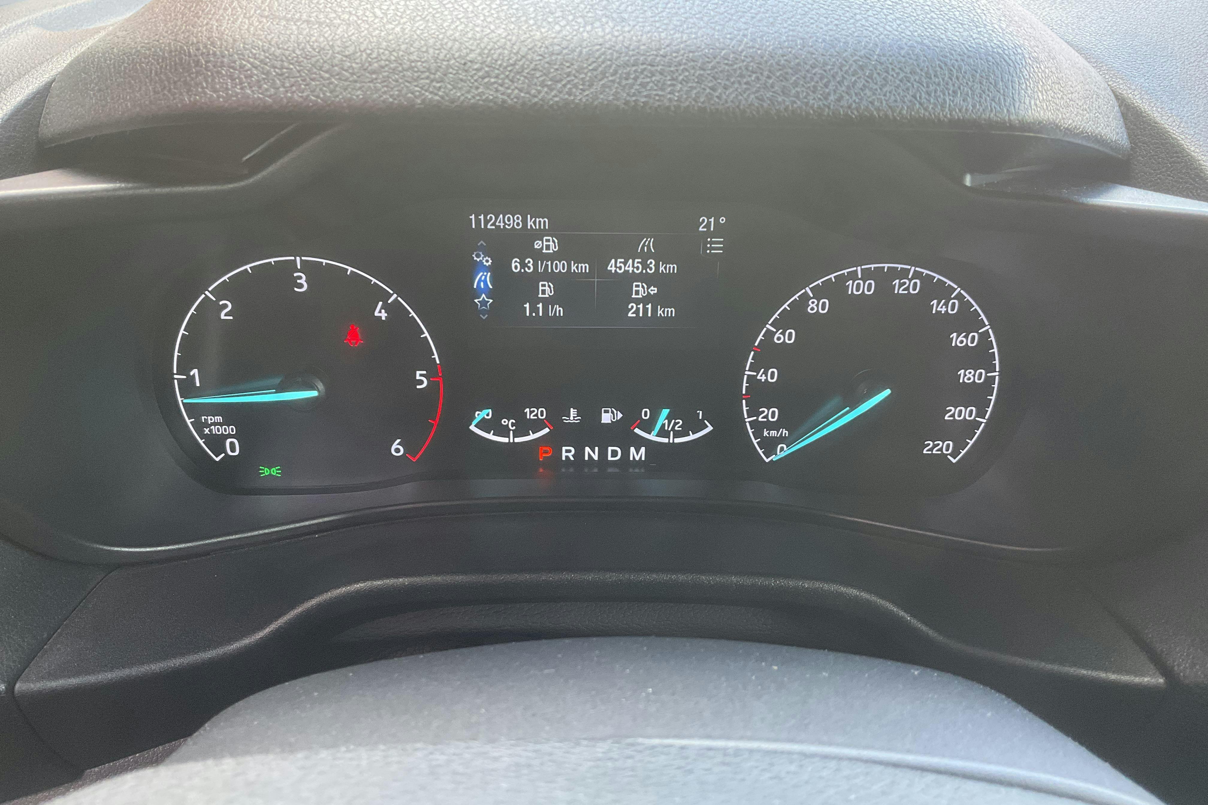 Vehicle Image 10