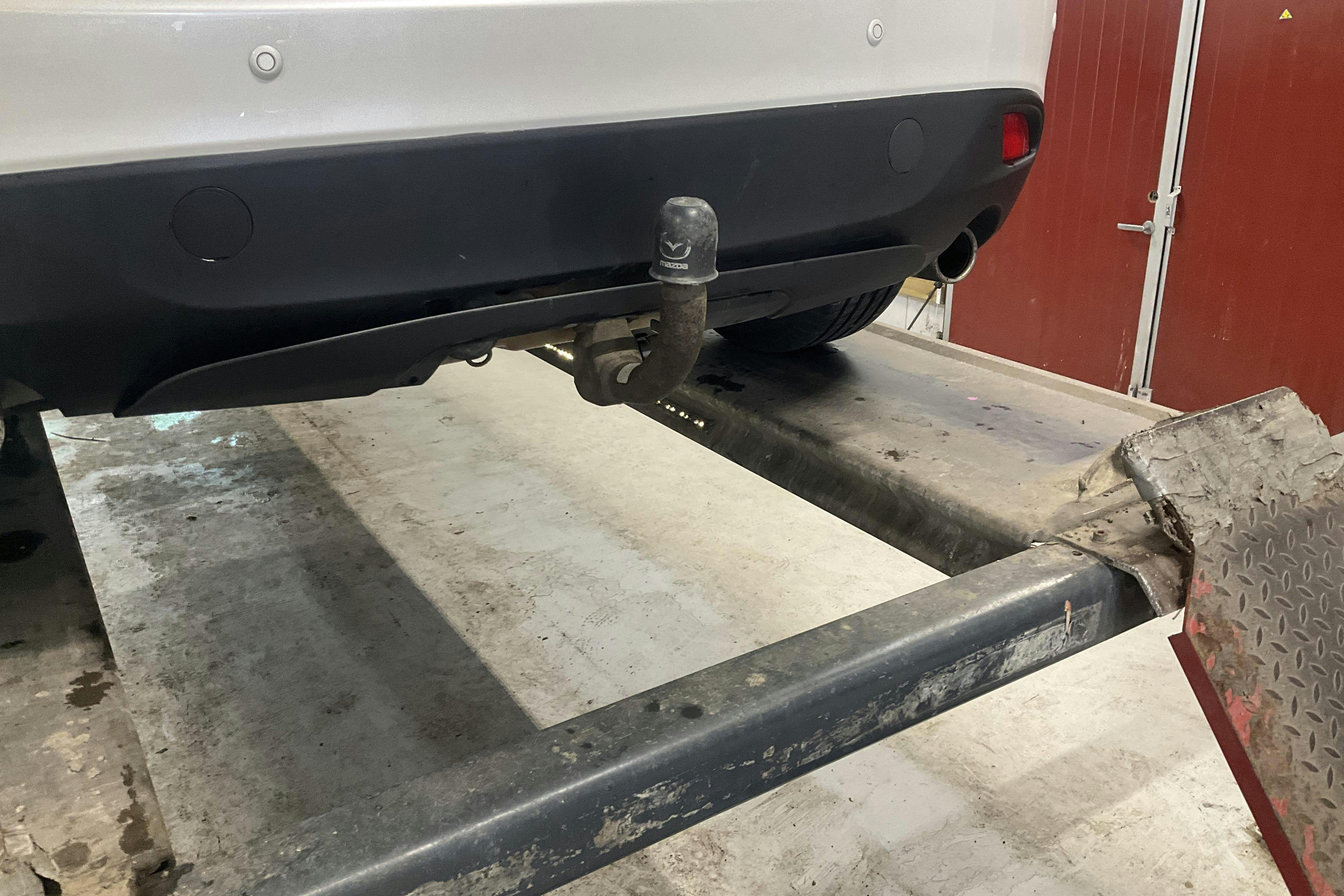 Vehicle Image 13