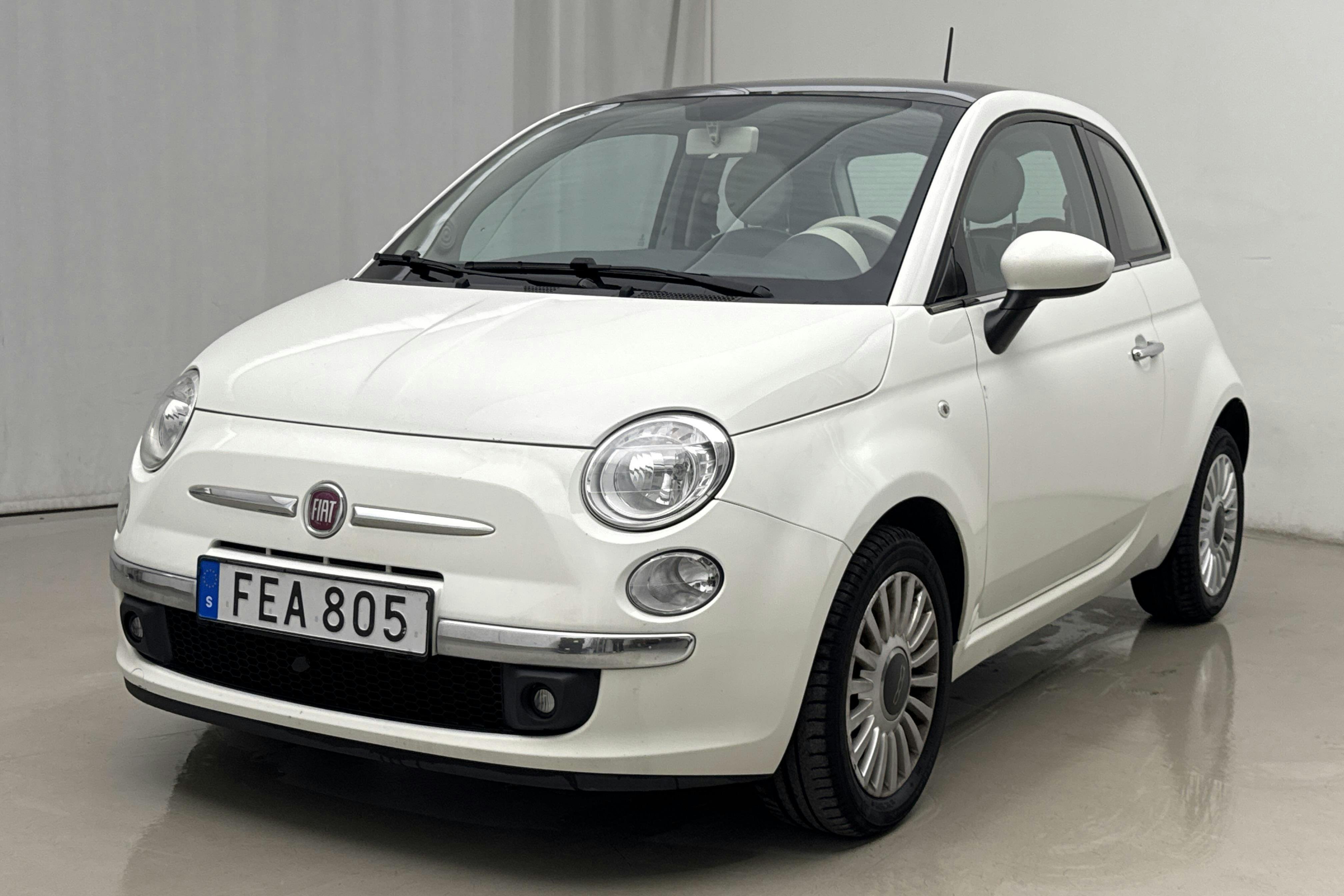 Vehicle Image 1
