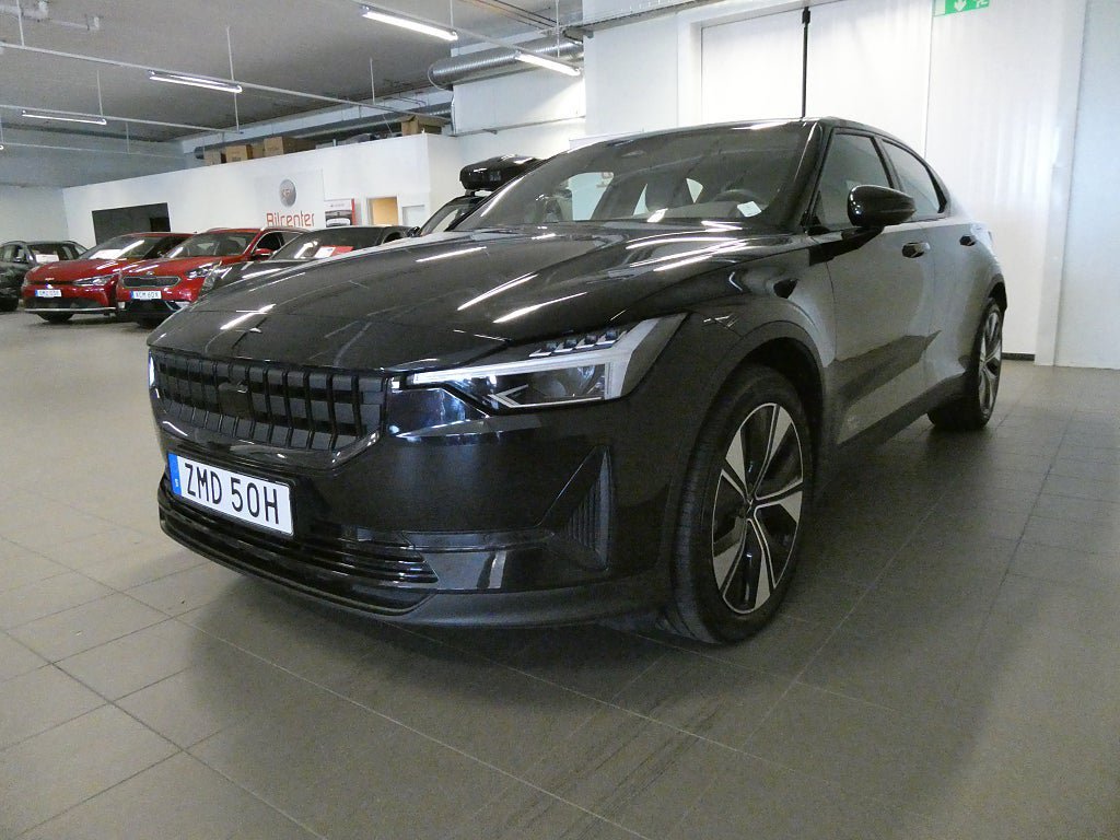 Vehicle Image 9