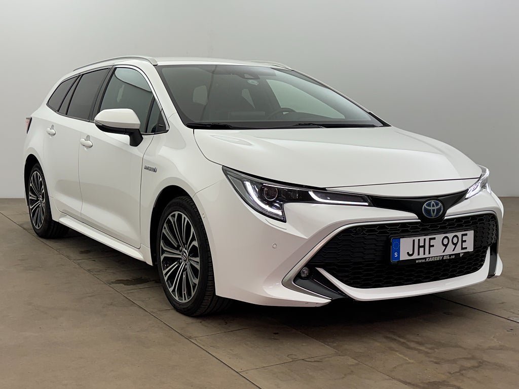 Vehicle Image 8