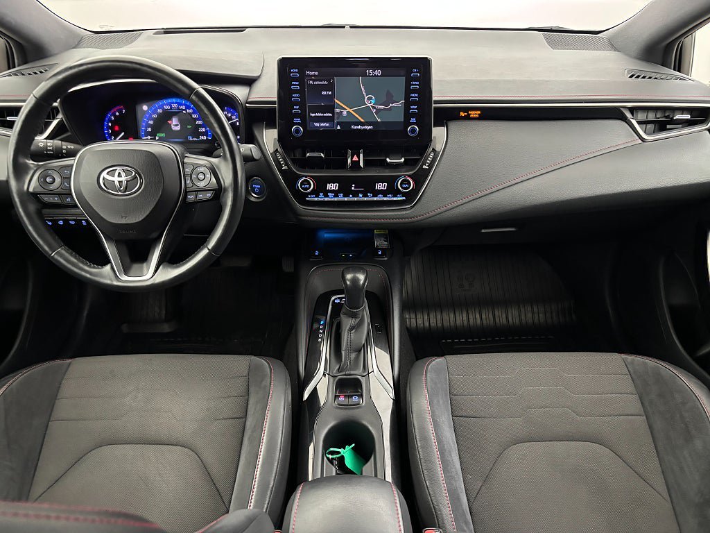 Vehicle Image 16