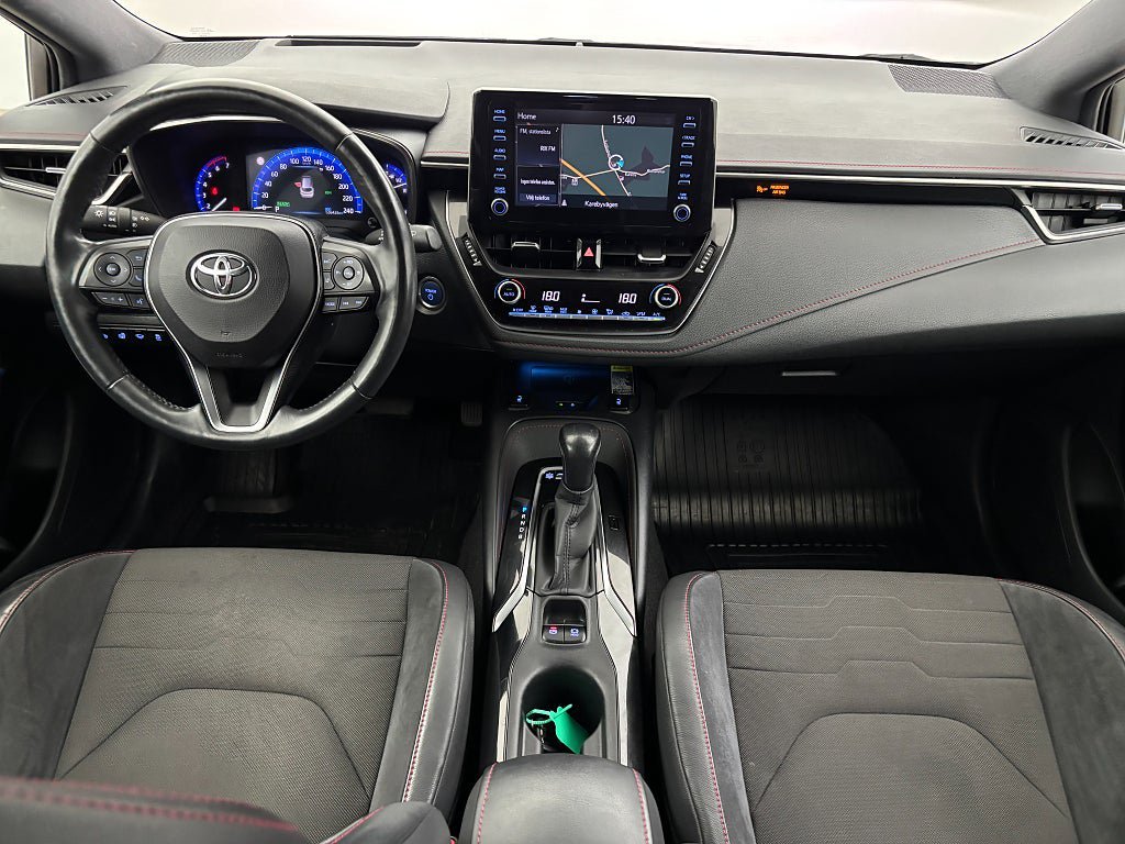 Vehicle Image 18