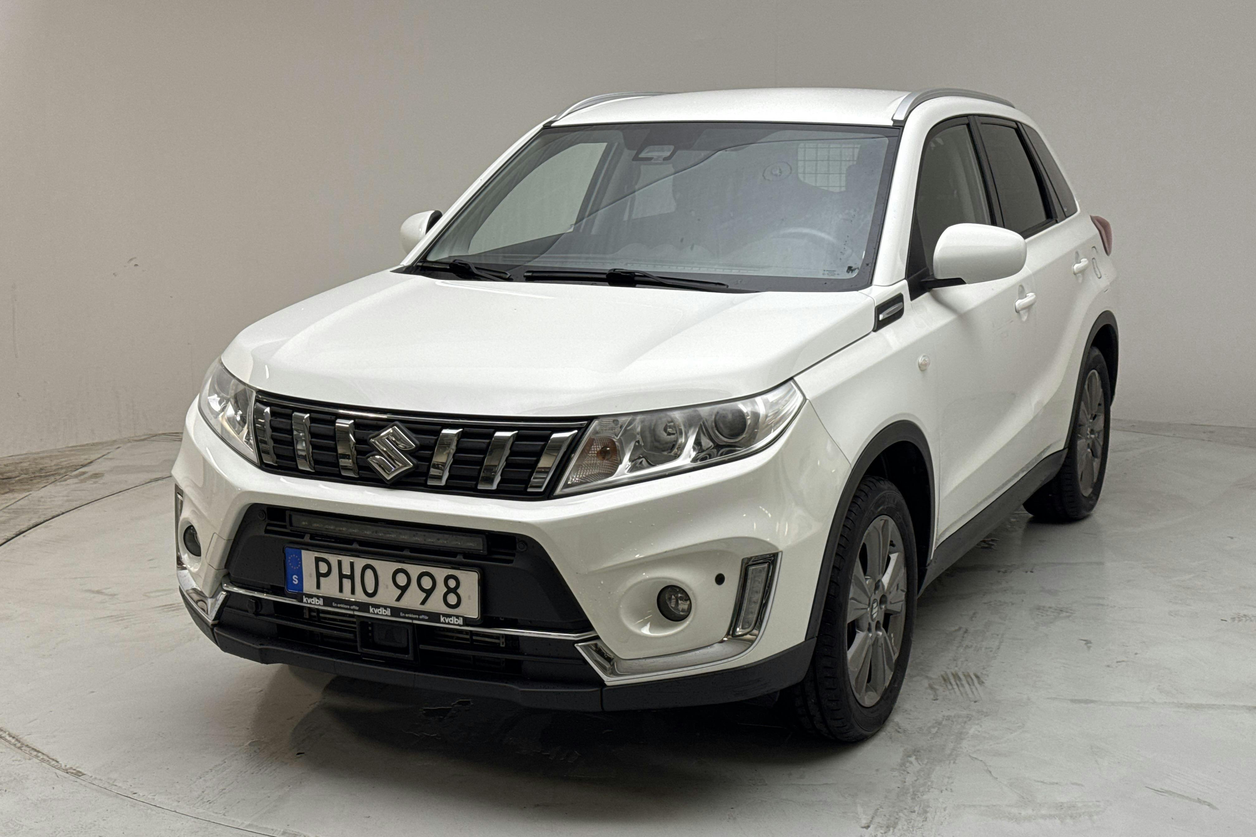 Vehicle Image 1