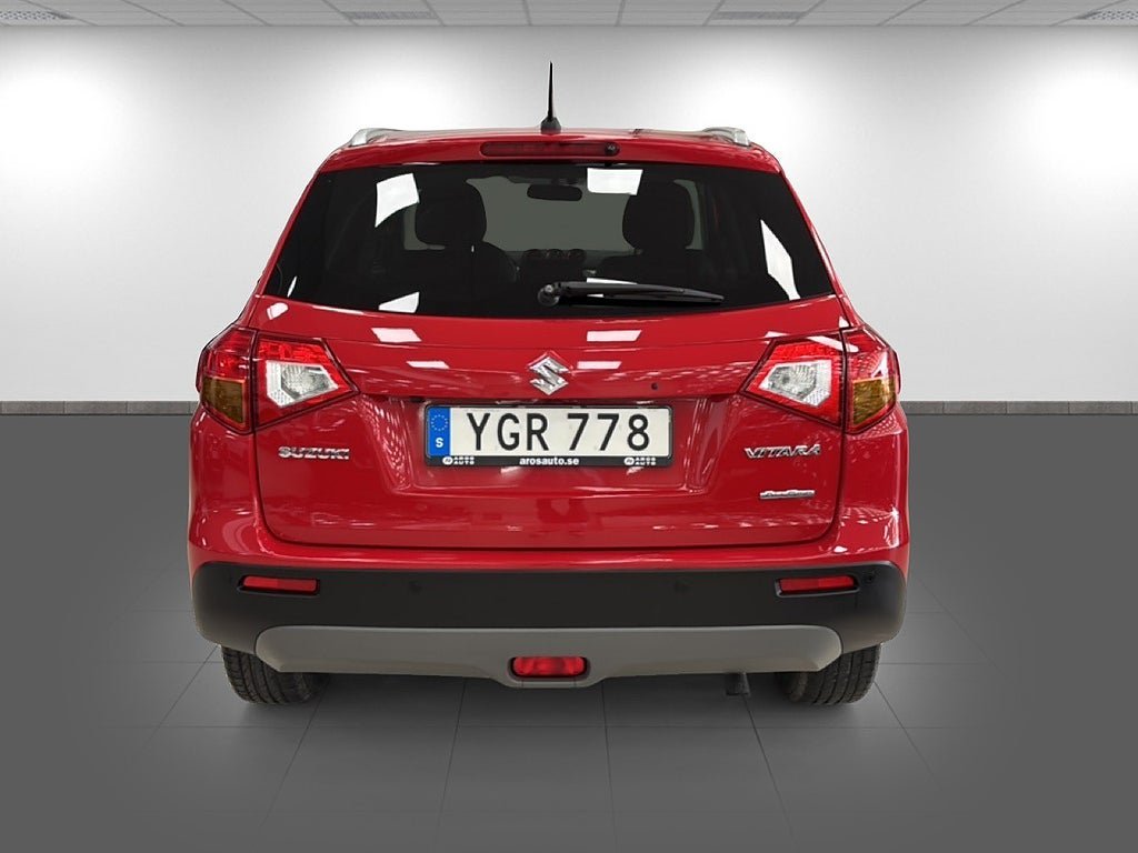 Vehicle Image 5