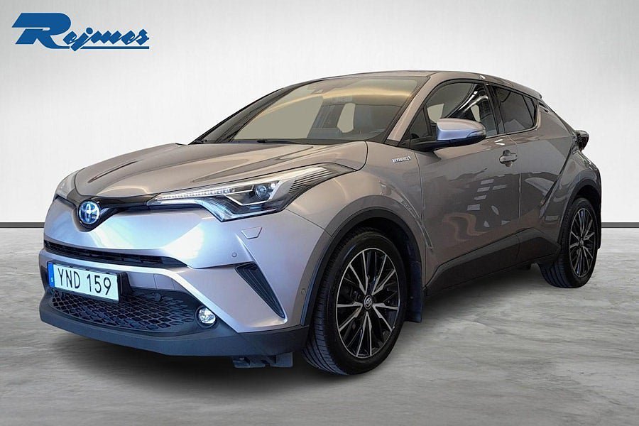 Vehicle Image 1