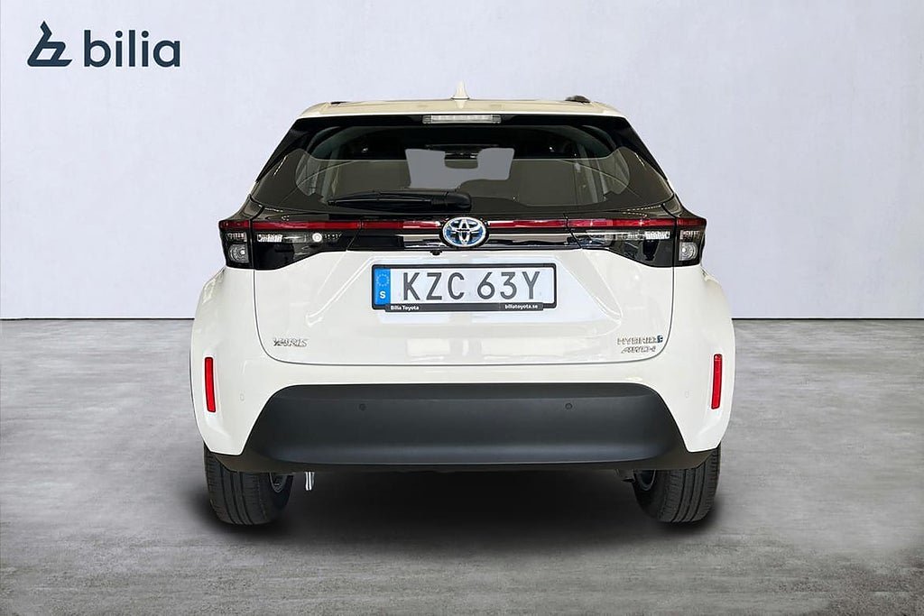 Vehicle Image 5