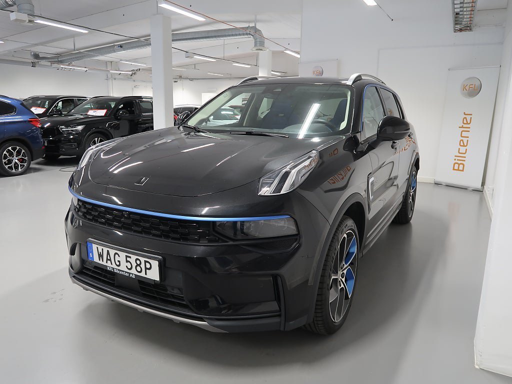 Vehicle Image 9